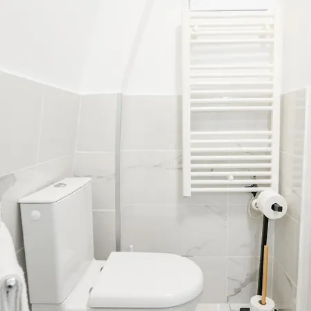 Champs-elysees Aparment Sleeps 4 With Ac * Paris