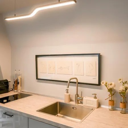 Apartamento Champs-elysees Aparment Sleeps 4 With Ac *