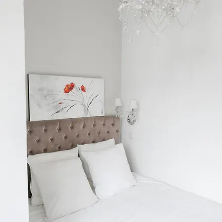 Apartamento Champs-elysees Aparment Sleeps 4 With Ac Paris